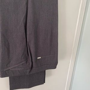 Laura grey dress pants